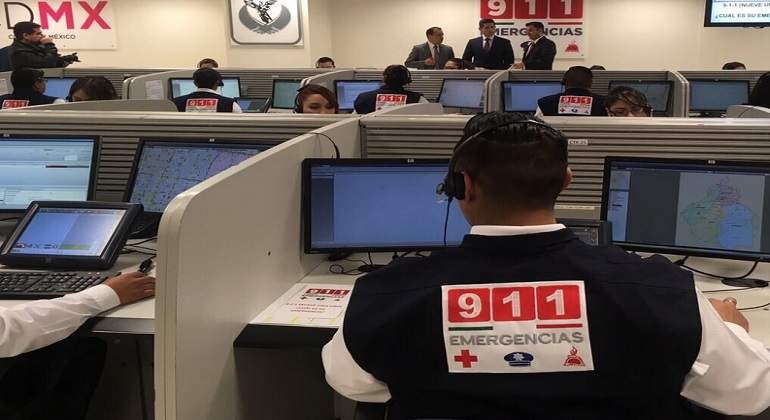 Osorio Chong propone sanciones para quienes hacen falsas llamadas al 911 Osorio Chong propone sanciones para quienes hacen falsas llamadas al 911