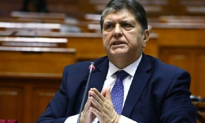 Alan Garca
