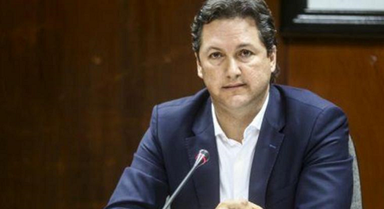 Daniel Salaverry