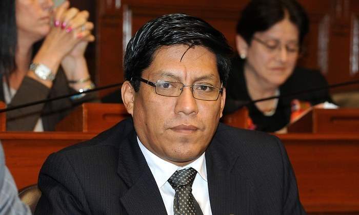 Vicente-Zeballos