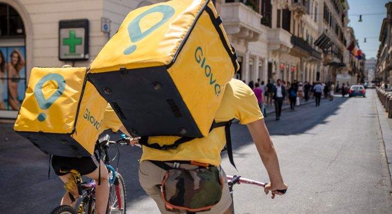 glovo