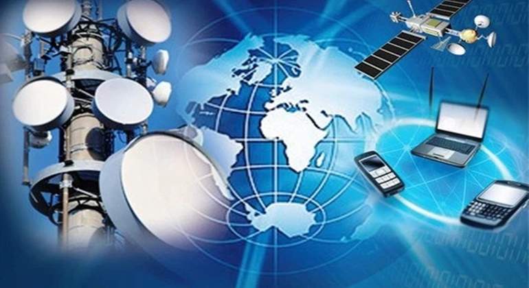 telecomunicaciones