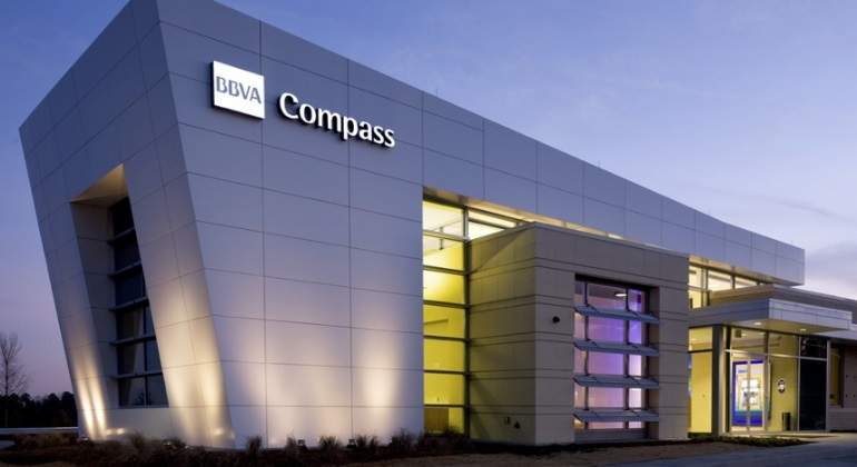 BBVA Compass