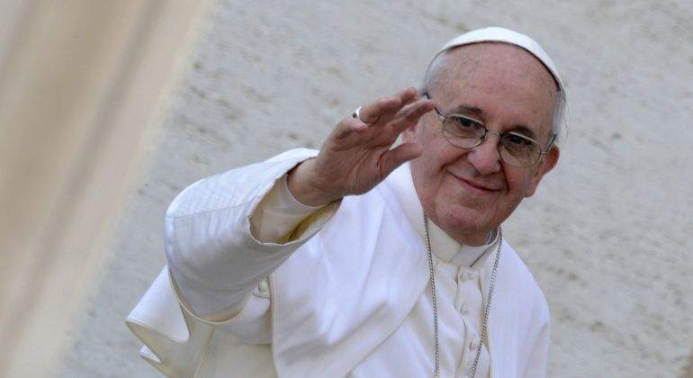 Papa Francisco - EFE.jpg