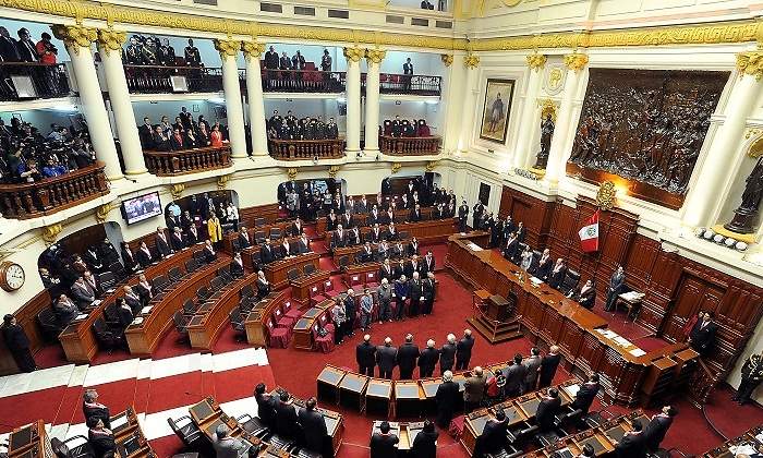 Congreso Peru