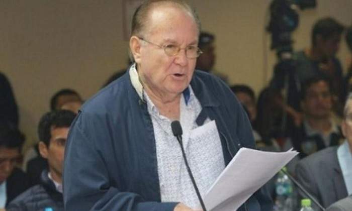 Luis Nava