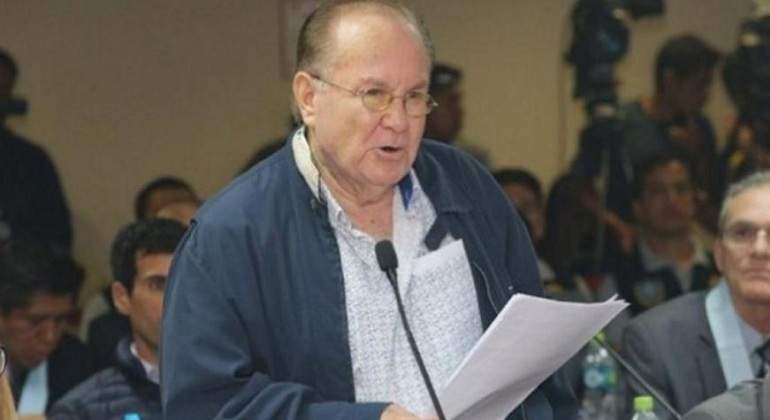 Luis Nava