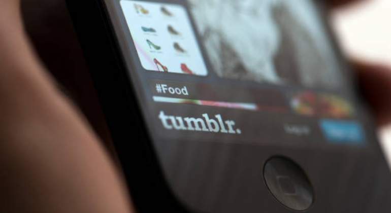 Tumblr