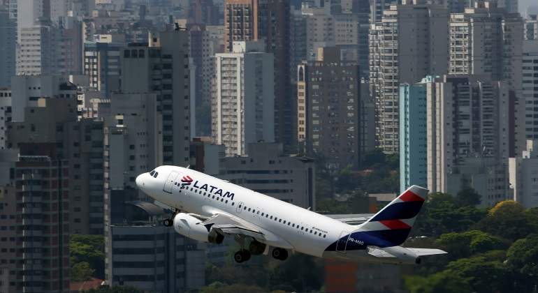 LATAM Airlines
