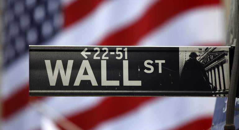 wall street