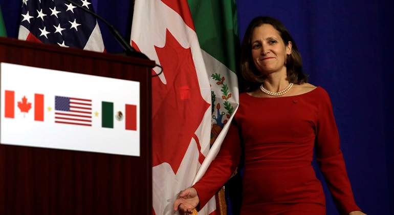 Freeland-reuters-TLCAN.jpg