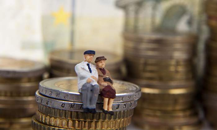 Pensiones