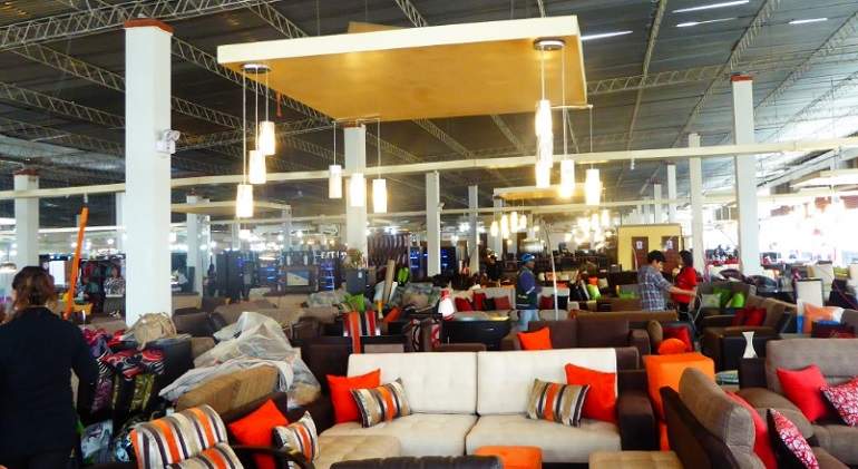 Muebles