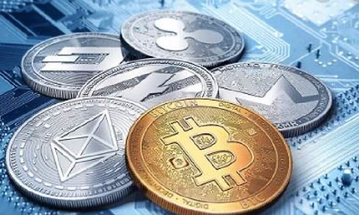 Criptomoneda