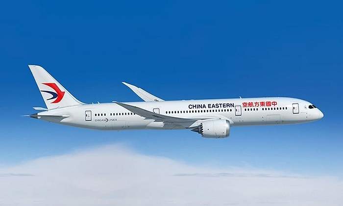 China Eastern Airlines