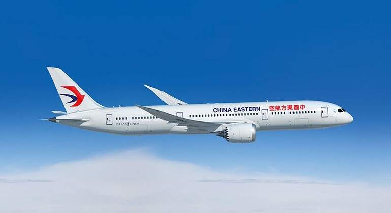 China Eastern Airlines