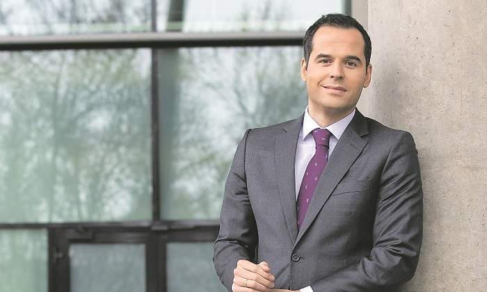 Ignacio Aguado