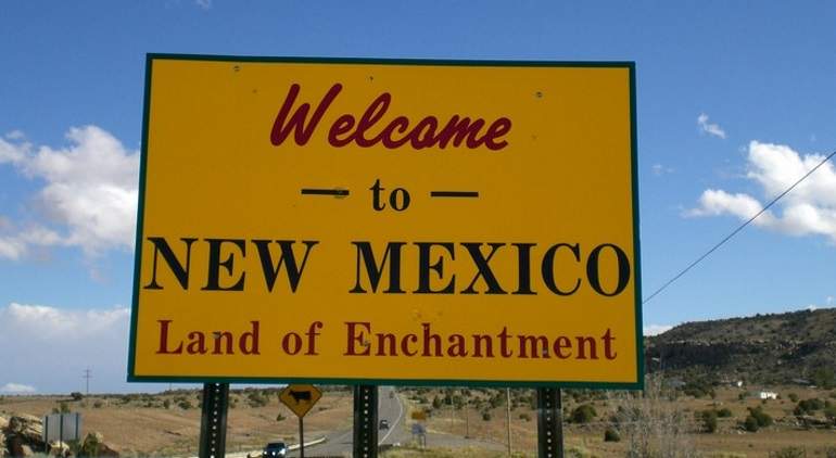 nuevo mexico