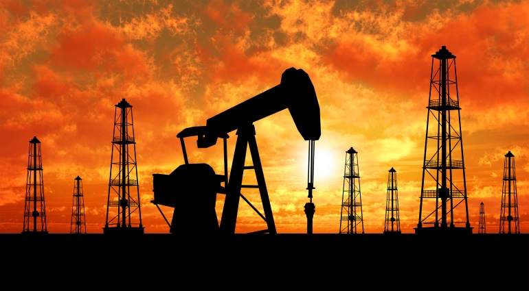 Petroleo