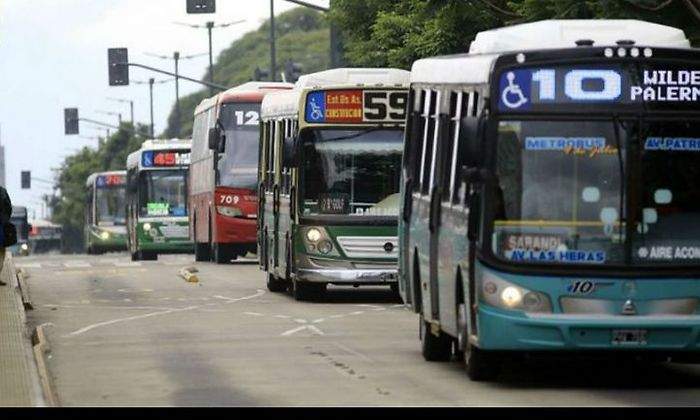 colectivos