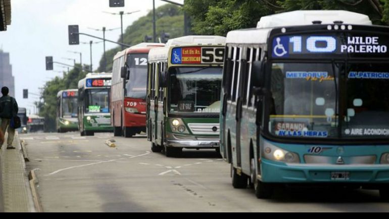 colectivos