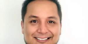 Joven peruano gana beca de la Fundación Obama para realizar una maestría internacional