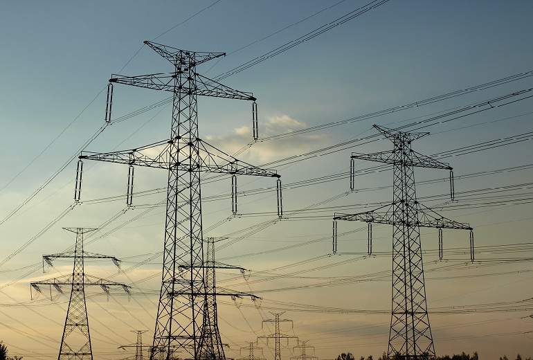 electricidad