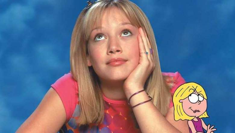 Lizzie