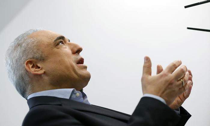 Rafael Simancas