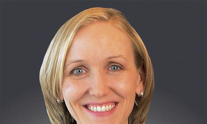 Margaret Vitrano gestora del fondo Legg Mason ClearBridge US Large Cap Growth Fund