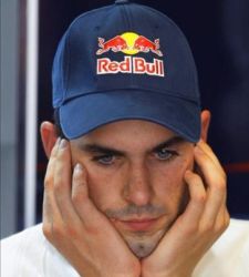 Alguersuari, fiel gregario de Red Bull en busca de un volante para 2012