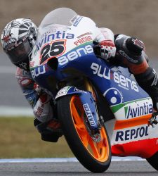 Maverick Viñales