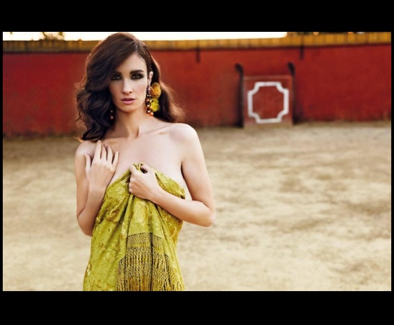 Foto gratis de paz vega desnuda photo 28