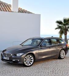 Nuevo BMW Serie 3 Touring: una berlina para cualquier tipo de familia
