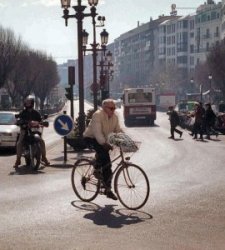 La reforma del Reglamento de la DGT dará más importancia a peatones y ciclistas