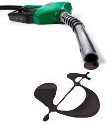 Dónde están las gasolineras más caras de España