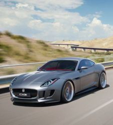 Tata deja claro con el nuevo F-Type que Porsche seguirá siendo igual de británico