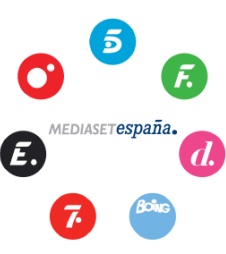 Mediaset España