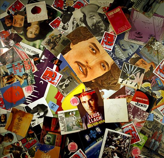 Fotos con caratulas de discos 81 Fotos con caratulas de discos 37