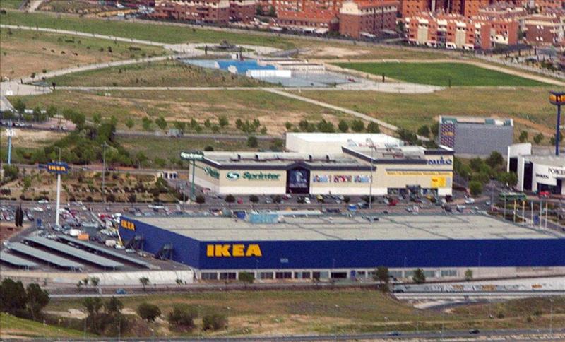 Las tiendas de la empresa sueca ikea abrirán todos los domingos y ...