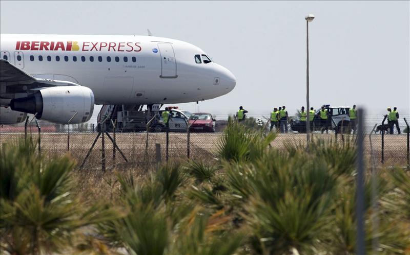 VUELOS IBERIA SEVILLA MADRID vuelos iberia sevilla madrid: