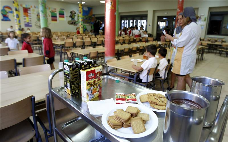 COMEDORES ESCOLARES COMUNIDAD VALENCIANA comedores escolares comunidad valenciana: