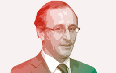 Alfonso Alonso