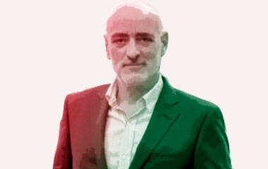 Nicolás de Miguel