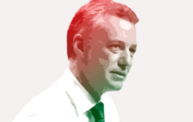 Iñigo Urkullu
