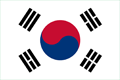 Corea del Sur
