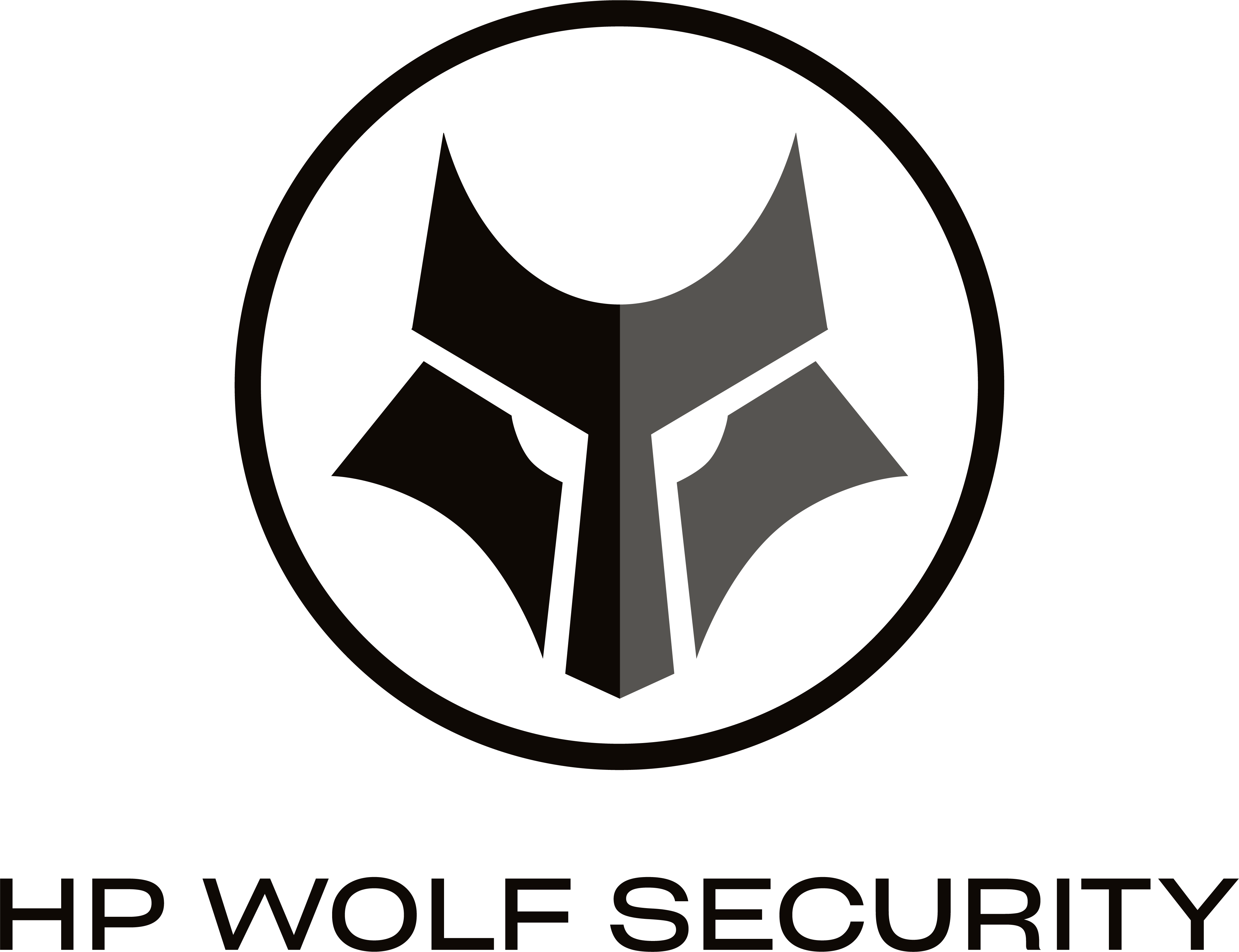 HP Wolf Security