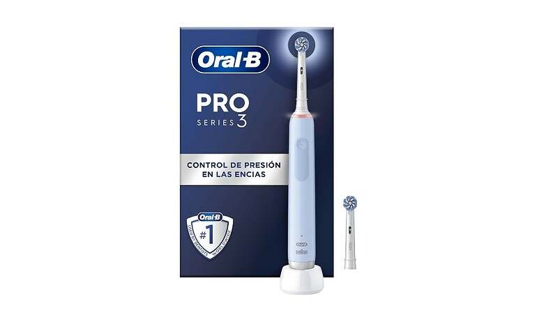 Cepillo de dientes