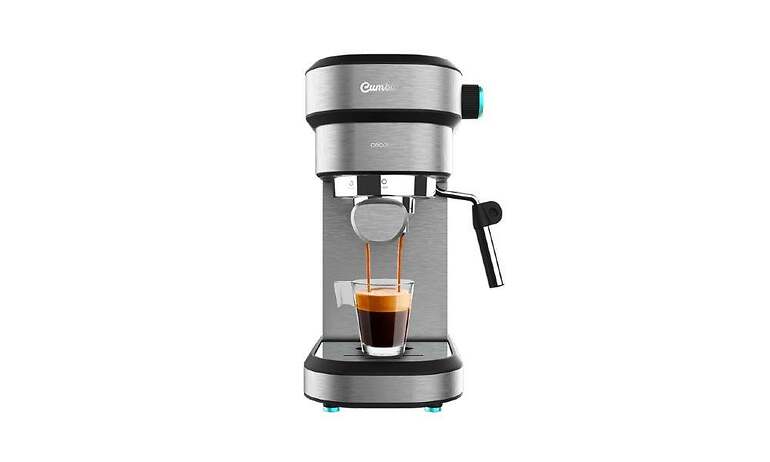 Cafetera Cecotec