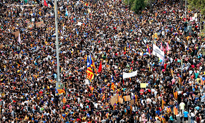 barcelona-huelga-independentistas-estelada-referendum.png